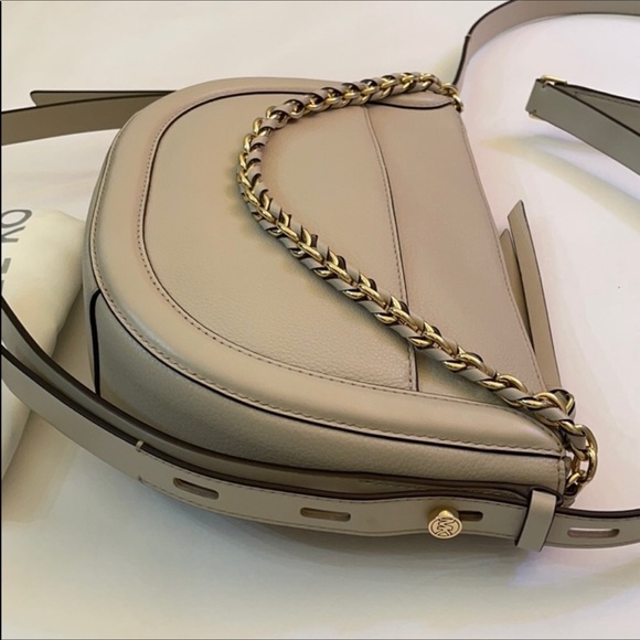 Michael Kors Jagger Crossbody Bag - Picture 4 of 5